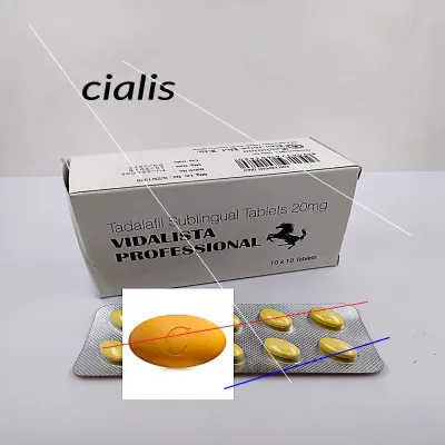 Vente cialis générique